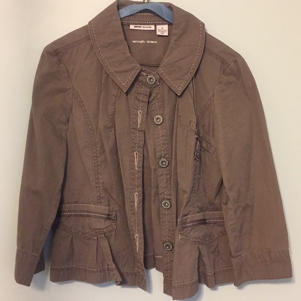 DKNY Jacket